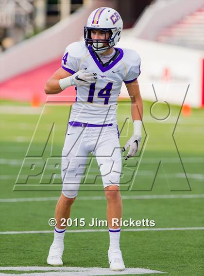 Thumbnail 1 in Central Arkansas Christian vs Arkansas Baptist (103.7/1st Security Classic) photogallery.