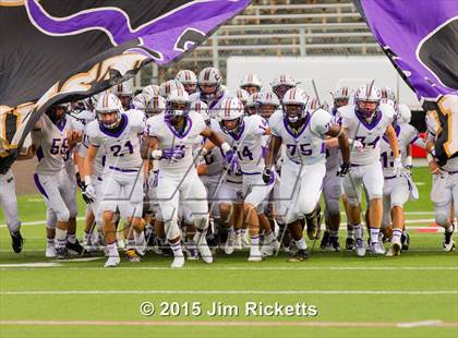 Thumbnail 3 in Central Arkansas Christian vs Arkansas Baptist (103.7/1st Security Classic) photogallery.