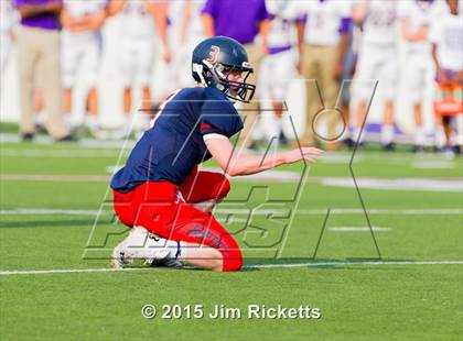Thumbnail 1 in Central Arkansas Christian vs Arkansas Baptist (103.7/1st Security Classic) photogallery.