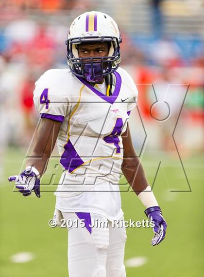Thumbnail 1 in Central Arkansas Christian vs Arkansas Baptist (103.7/1st Security Classic) photogallery.