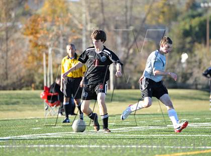 Thumbnail 1 in Classical Academy @ Foothills Christian photogallery.