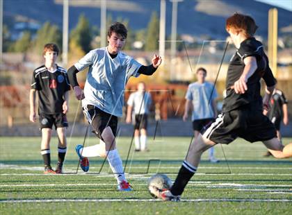 Thumbnail 3 in Classical Academy @ Foothills Christian photogallery.