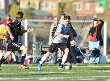 Thumbnail 3 in Classical Academy @ Foothills Christian photogallery.