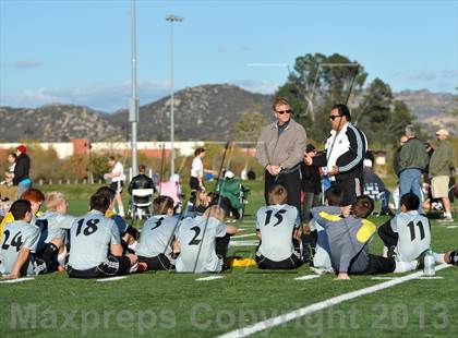 Thumbnail 3 in Classical Academy @ Foothills Christian photogallery.