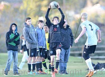 Thumbnail 1 in Classical Academy @ Foothills Christian photogallery.