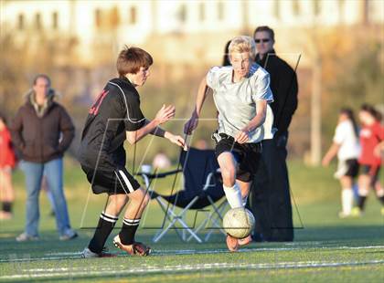 Thumbnail 1 in Classical Academy @ Foothills Christian photogallery.