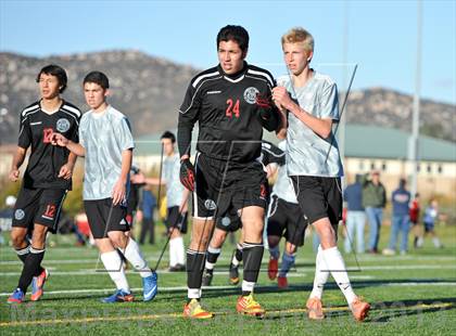 Thumbnail 1 in Classical Academy @ Foothills Christian photogallery.