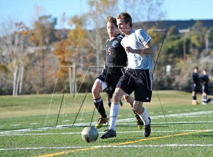 Thumbnail 2 in Classical Academy @ Foothills Christian photogallery.