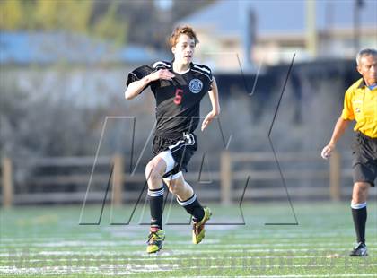 Thumbnail 2 in Classical Academy @ Foothills Christian photogallery.