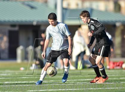 Thumbnail 1 in Classical Academy @ Foothills Christian photogallery.