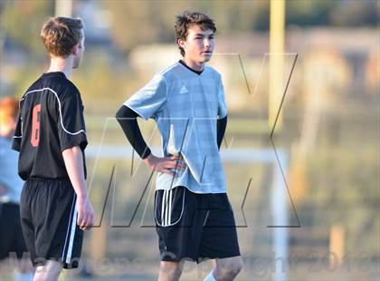 Thumbnail 3 in Classical Academy @ Foothills Christian photogallery.
