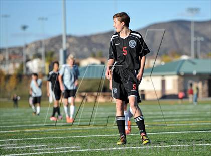 Thumbnail 1 in Classical Academy @ Foothills Christian photogallery.