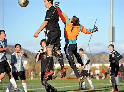 Thumbnail 2 in Classical Academy @ Foothills Christian photogallery.