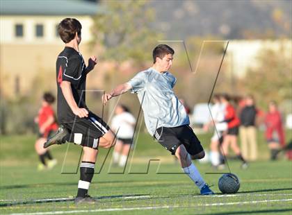 Thumbnail 3 in Classical Academy @ Foothills Christian photogallery.