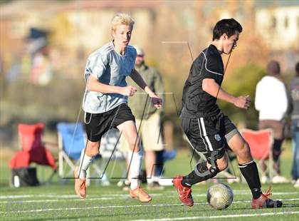 Thumbnail 3 in Classical Academy @ Foothills Christian photogallery.