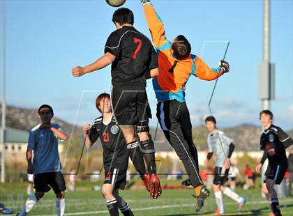 Thumbnail 1 in Classical Academy @ Foothills Christian photogallery.