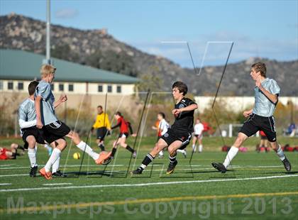Thumbnail 3 in Classical Academy @ Foothills Christian photogallery.