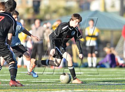 Thumbnail 2 in Classical Academy @ Foothills Christian photogallery.