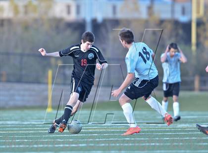 Thumbnail 3 in Classical Academy @ Foothills Christian photogallery.