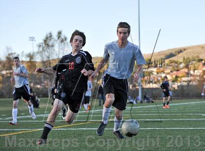 Thumbnail 2 in Classical Academy @ Foothills Christian photogallery.