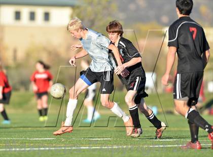 Thumbnail 1 in Classical Academy @ Foothills Christian photogallery.