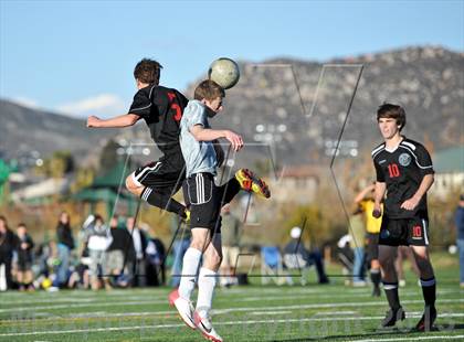 Thumbnail 3 in Classical Academy @ Foothills Christian photogallery.