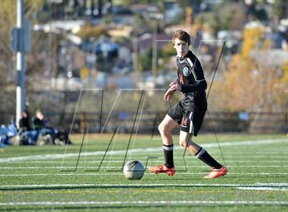 Thumbnail 2 in Classical Academy @ Foothills Christian photogallery.