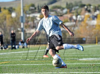 Thumbnail 1 in Classical Academy @ Foothills Christian photogallery.