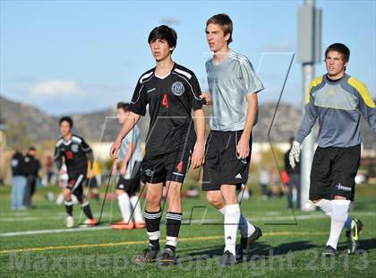Thumbnail 3 in Classical Academy @ Foothills Christian photogallery.