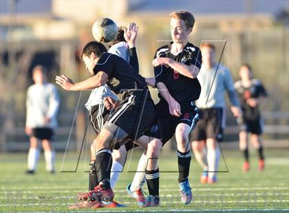 Thumbnail 1 in Classical Academy @ Foothills Christian photogallery.