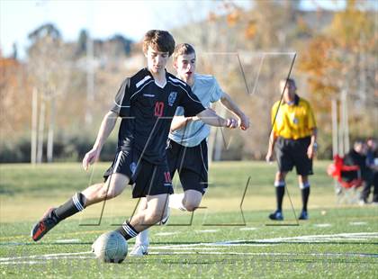 Thumbnail 1 in Classical Academy @ Foothills Christian photogallery.
