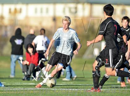 Thumbnail 3 in Classical Academy @ Foothills Christian photogallery.