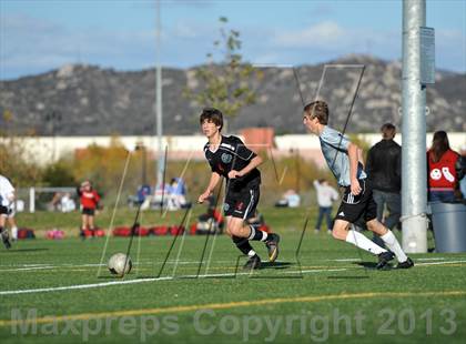 Thumbnail 1 in Classical Academy @ Foothills Christian photogallery.