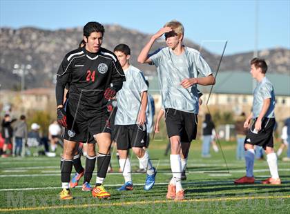 Thumbnail 3 in Classical Academy @ Foothills Christian photogallery.