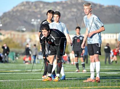 Thumbnail 2 in Classical Academy @ Foothills Christian photogallery.