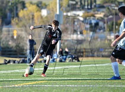 Thumbnail 3 in Classical Academy @ Foothills Christian photogallery.