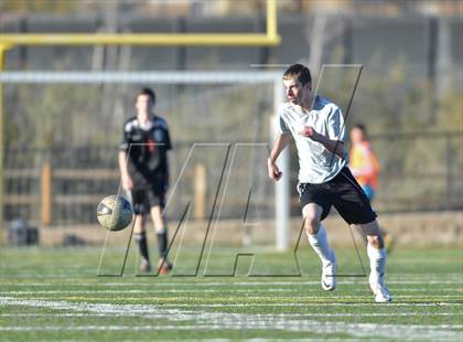 Thumbnail 1 in Classical Academy @ Foothills Christian photogallery.