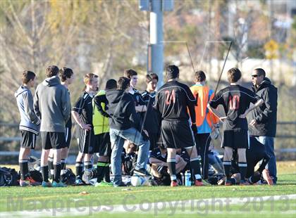 Thumbnail 3 in Classical Academy @ Foothills Christian photogallery.