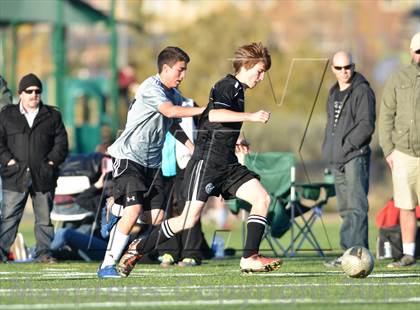 Thumbnail 3 in Classical Academy @ Foothills Christian photogallery.