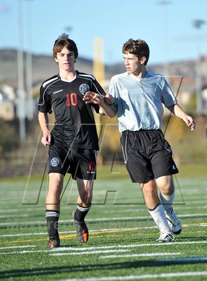 Thumbnail 3 in Classical Academy @ Foothills Christian photogallery.