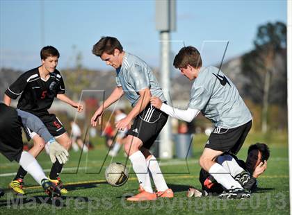 Thumbnail 3 in Classical Academy @ Foothills Christian photogallery.
