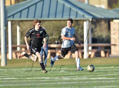 Thumbnail 3 in Classical Academy @ Foothills Christian photogallery.