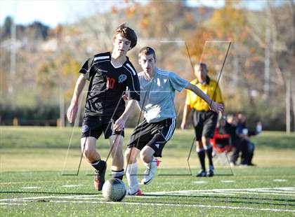Thumbnail 2 in Classical Academy @ Foothills Christian photogallery.