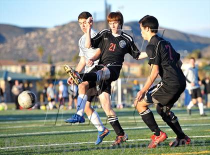 Thumbnail 2 in Classical Academy @ Foothills Christian photogallery.