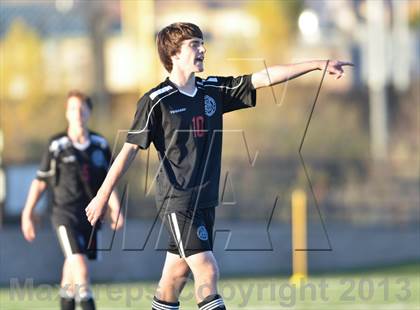 Thumbnail 2 in Classical Academy @ Foothills Christian photogallery.