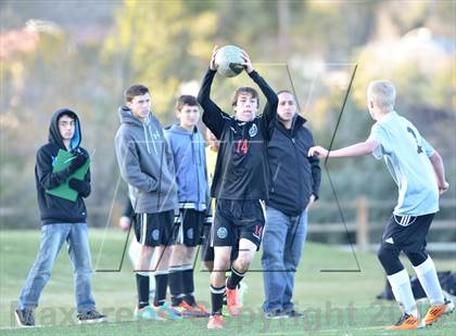 Thumbnail 3 in Classical Academy @ Foothills Christian photogallery.