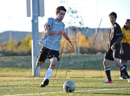 Thumbnail 3 in Classical Academy @ Foothills Christian photogallery.