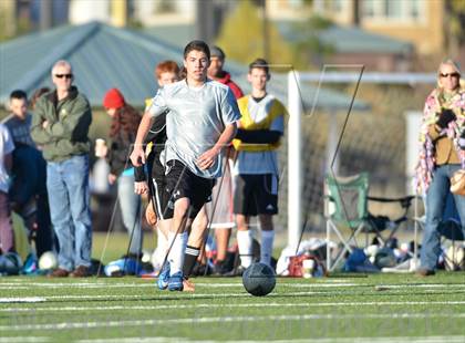 Thumbnail 2 in Classical Academy @ Foothills Christian photogallery.