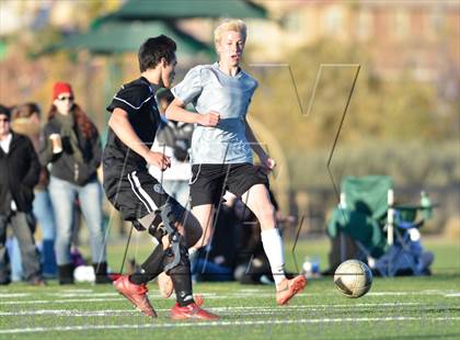 Thumbnail 2 in Classical Academy @ Foothills Christian photogallery.