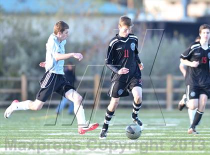Thumbnail 2 in Classical Academy @ Foothills Christian photogallery.